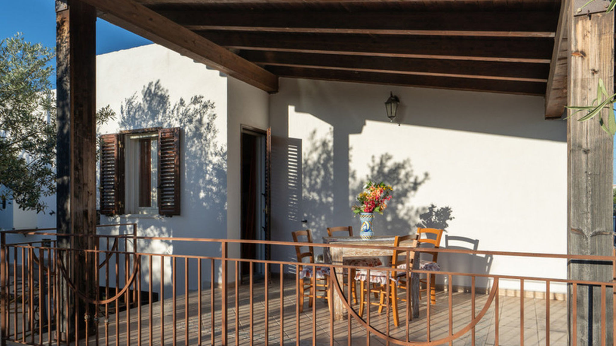 Italianway Sciacca Villa Cecilia Relax