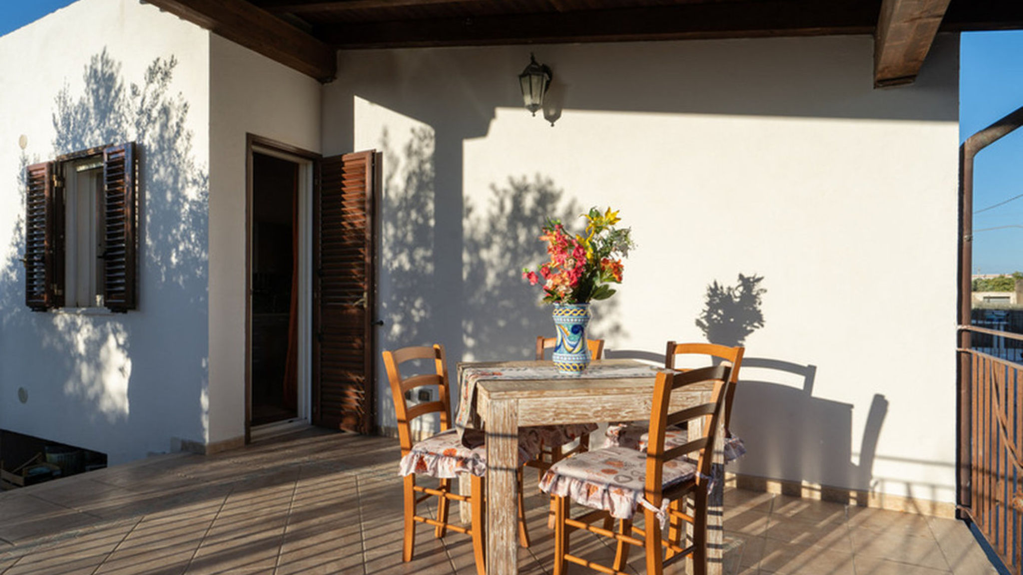 Italianway Sciacca Villa Cecilia Relax