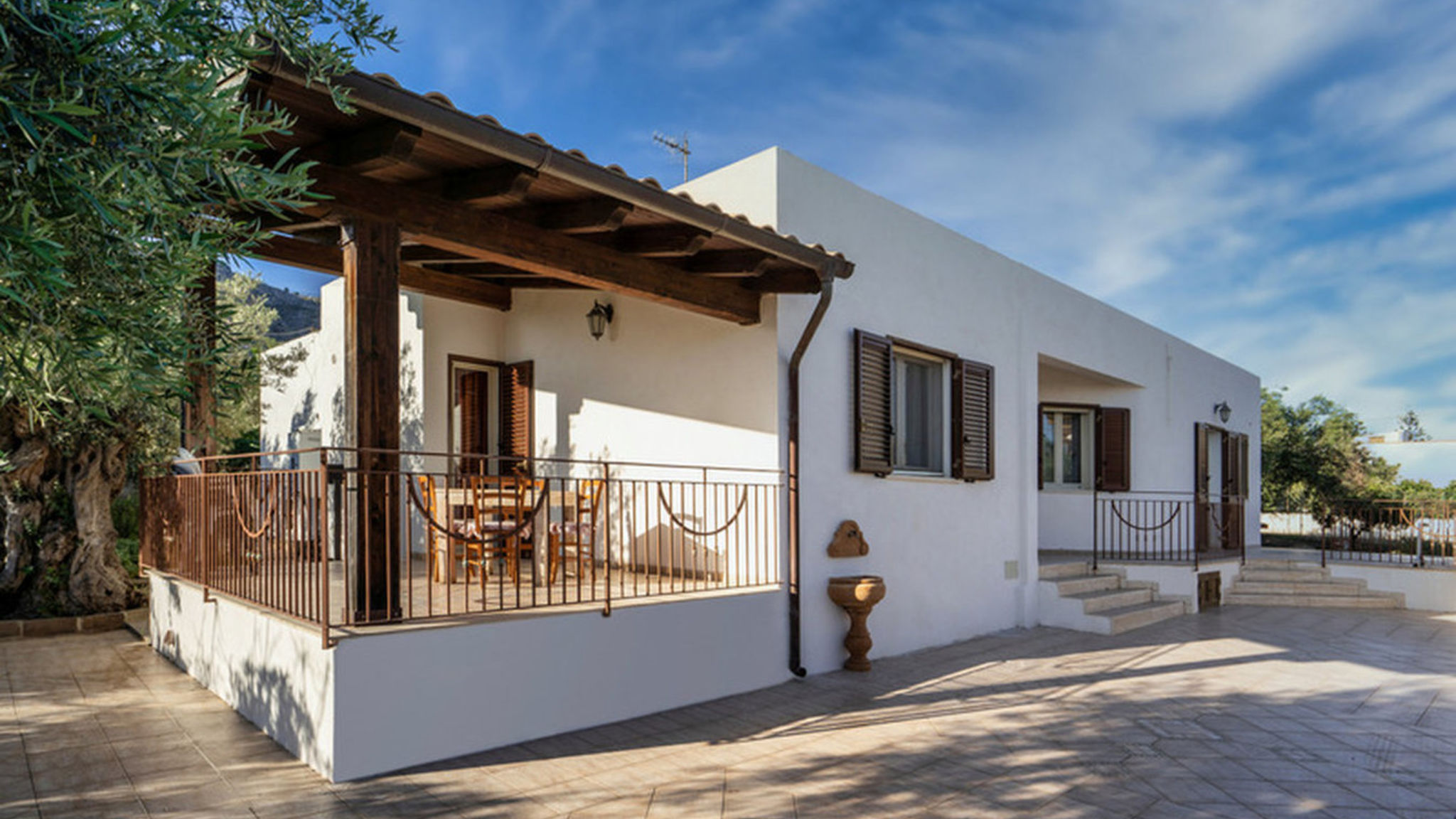 Italianway Sciacca Villa Cecilia Relax