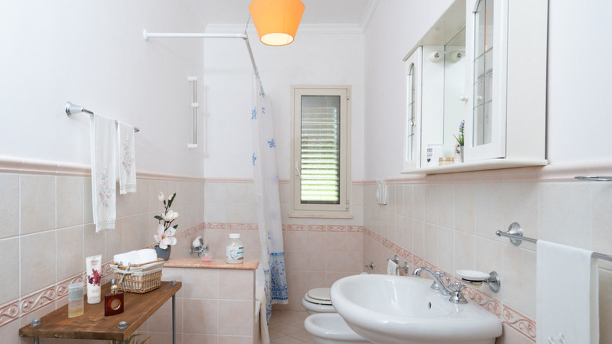 Italianway Sciacca Villa Cecilia Relax