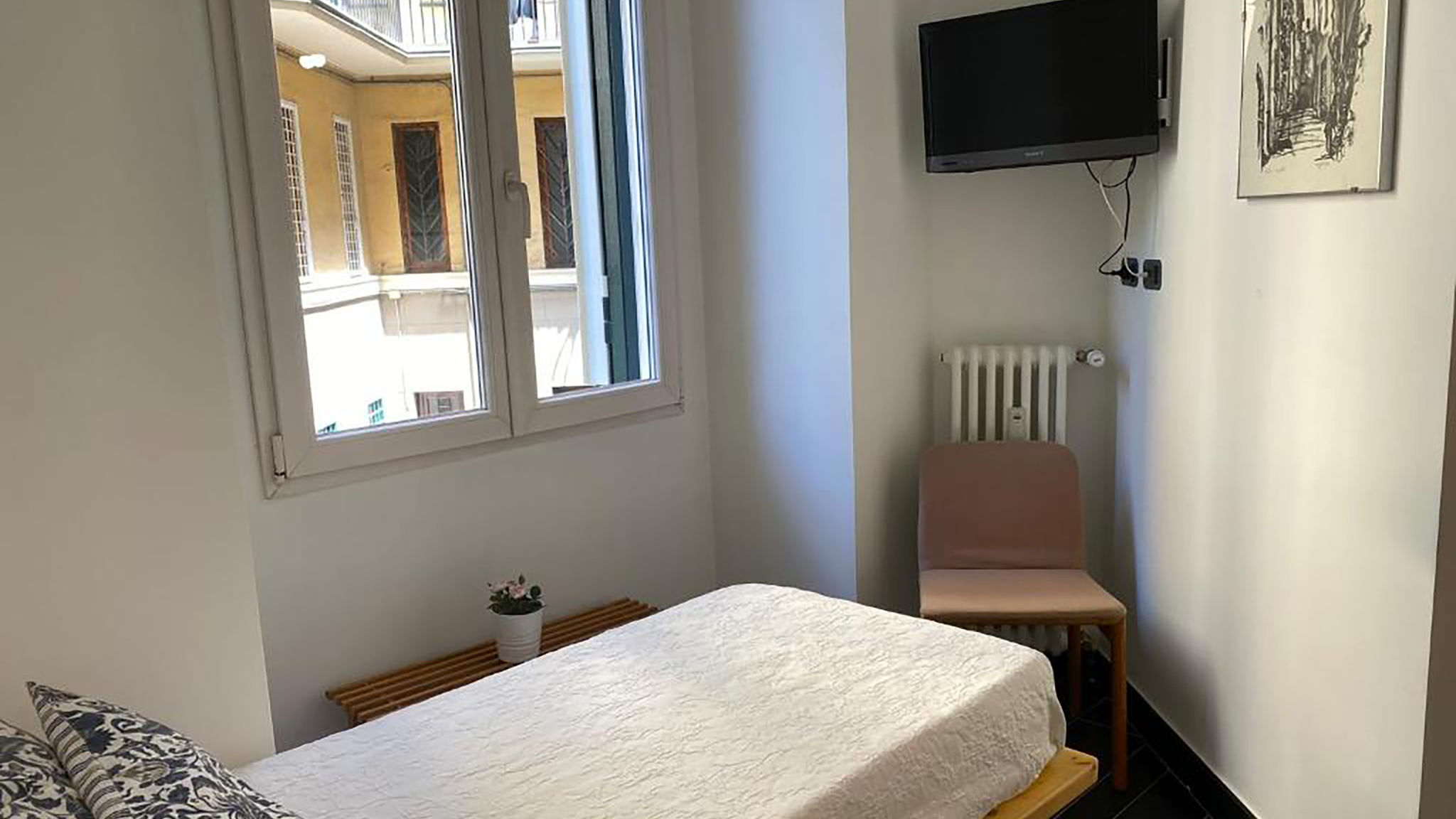 Italianway Roma Domus Parioli by Ghor