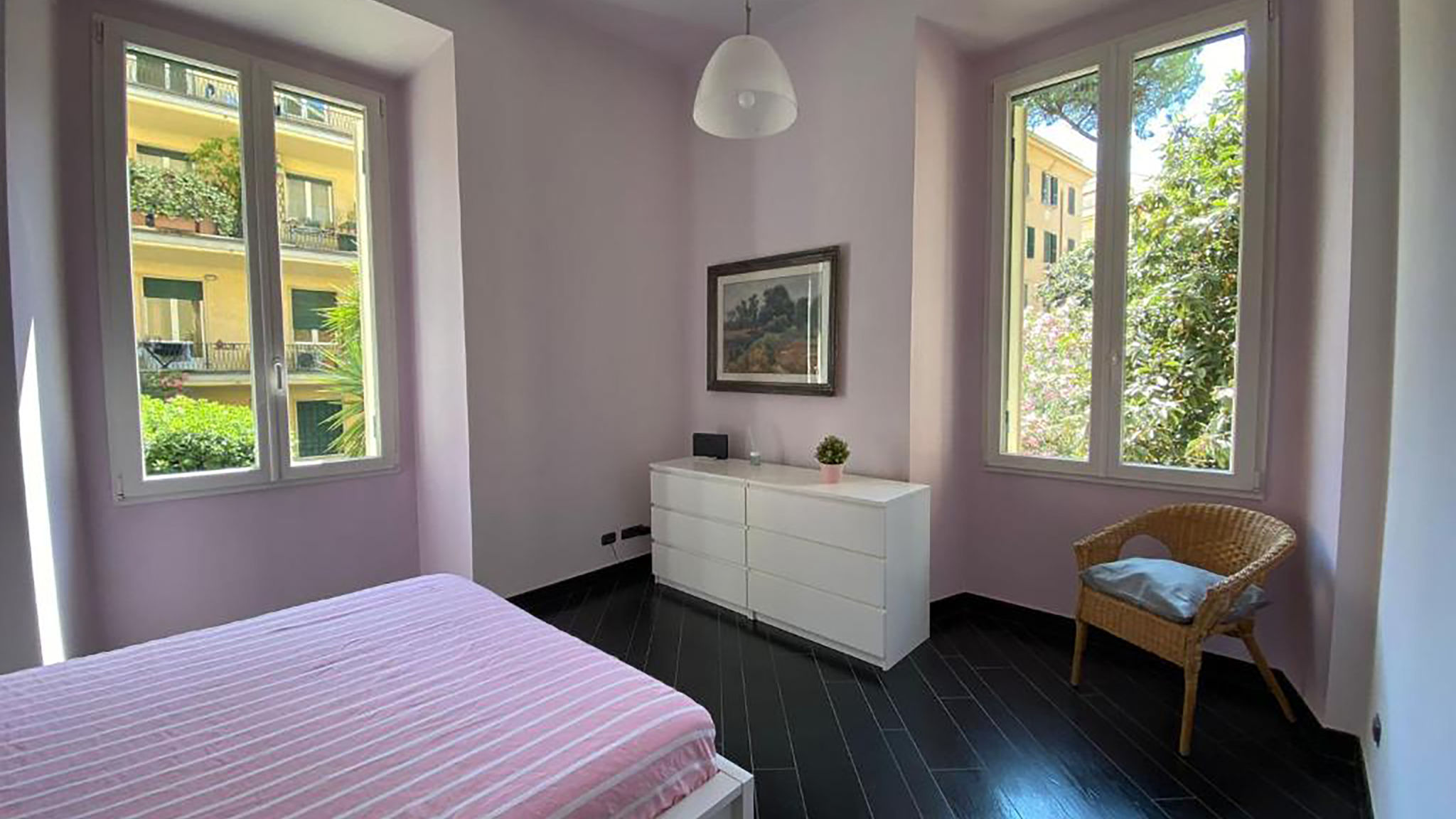 Italianway Roma Domus Parioli by Ghor