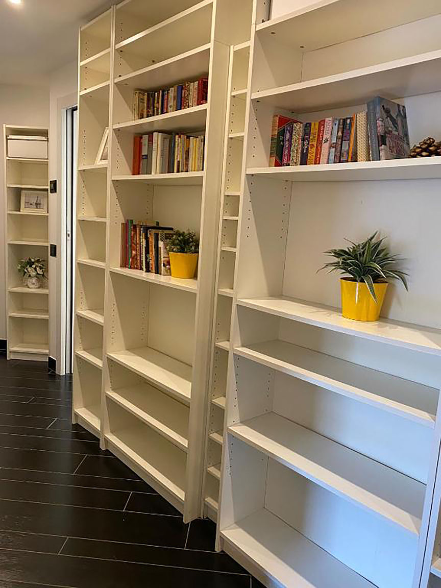 Italianway Roma Domus Parioli by Ghor