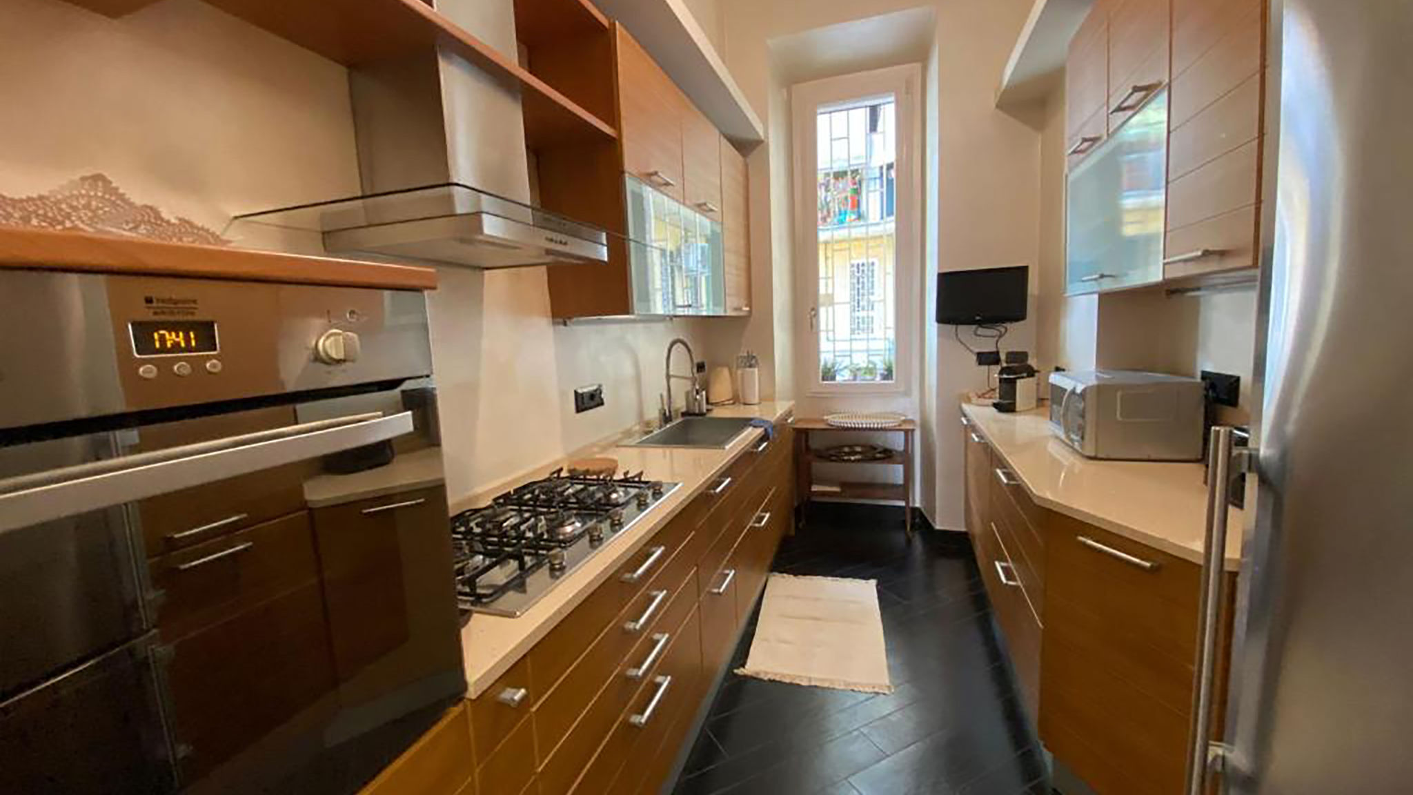 Italianway Roma Domus Parioli by Ghor