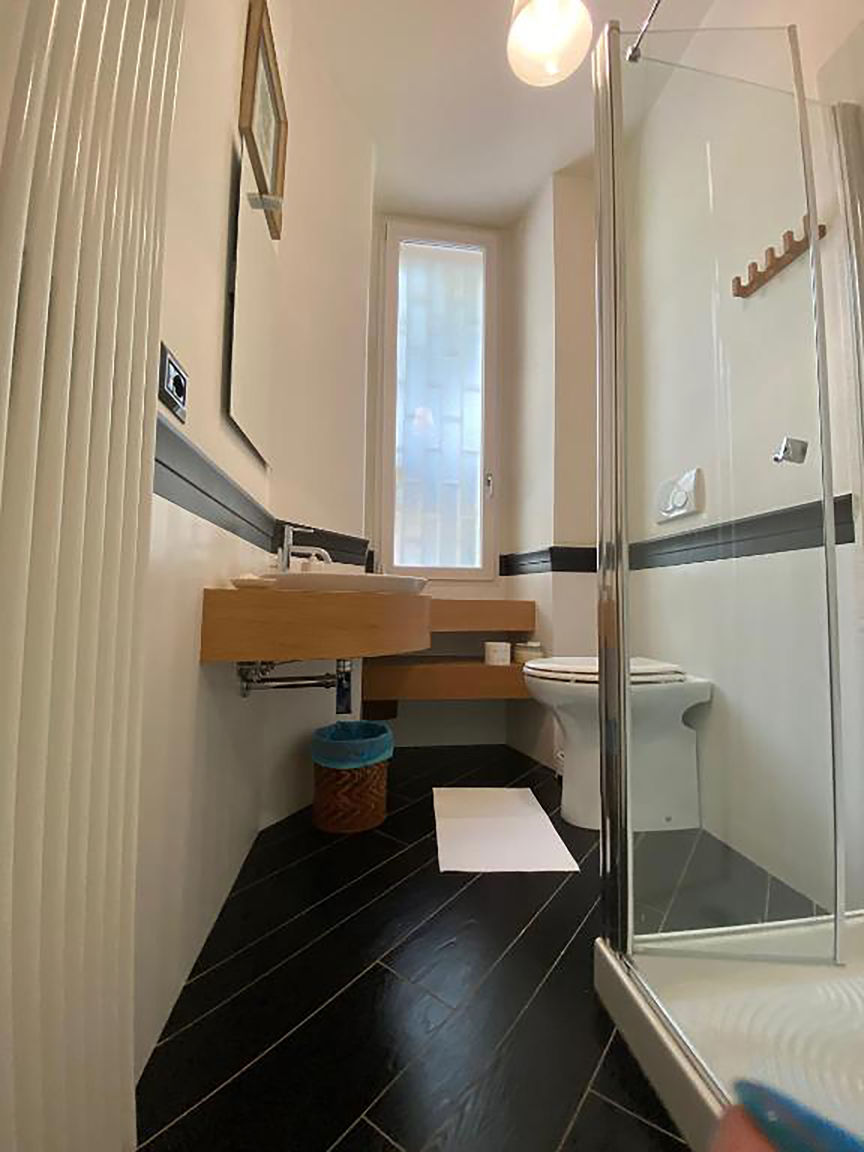 Italianway Roma Domus Parioli by Ghor