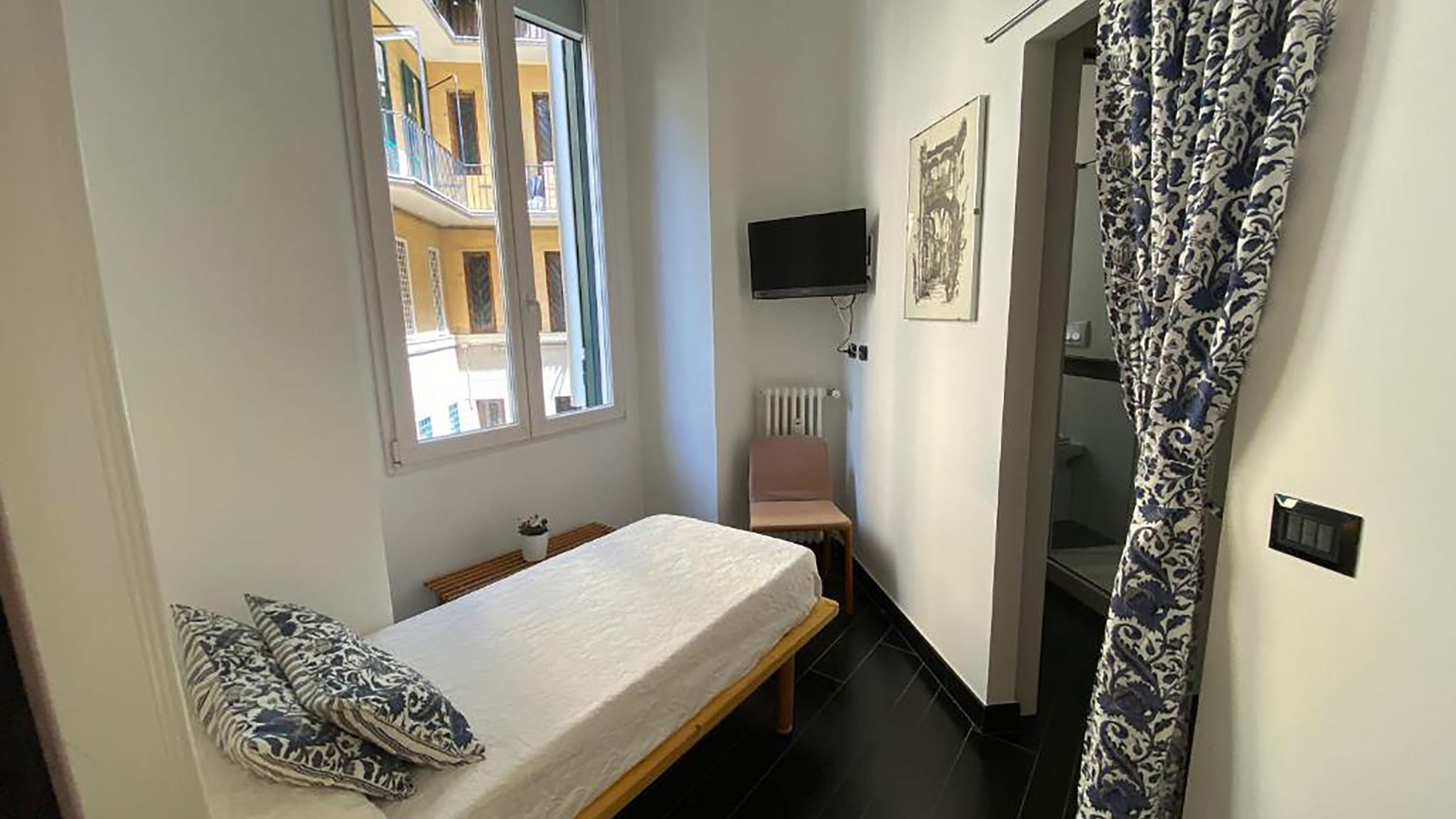 Italianway Roma Domus Parioli by Ghor