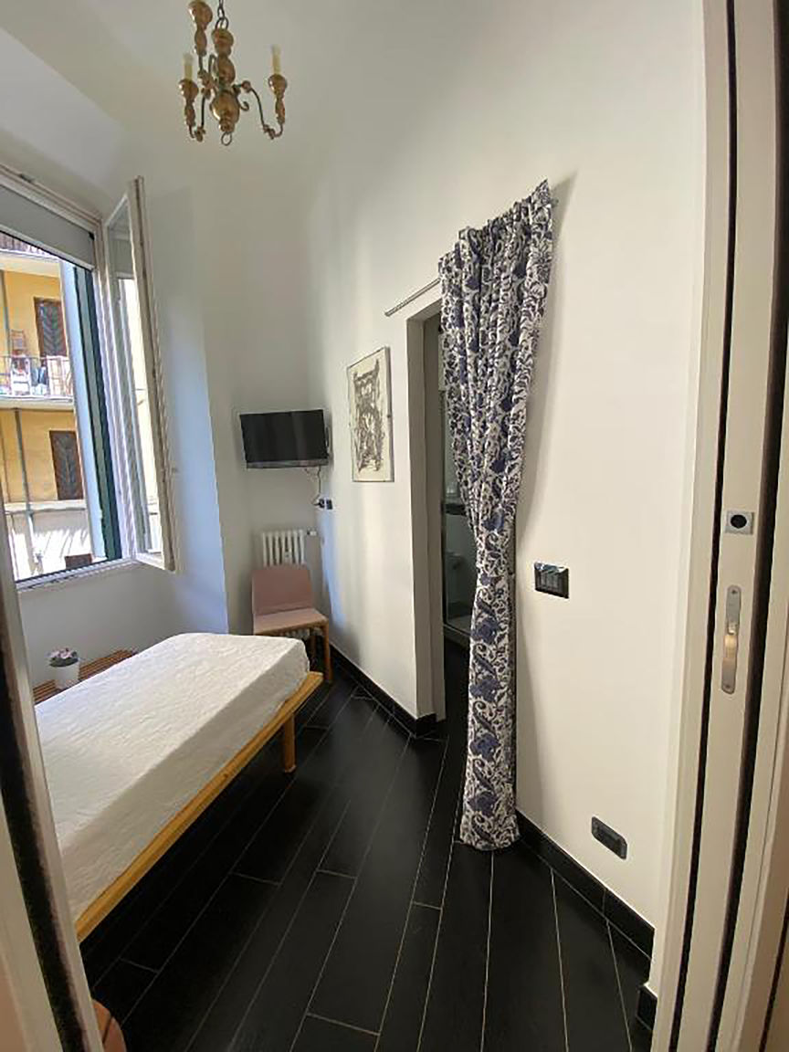 Italianway Roma Domus Parioli by Ghor