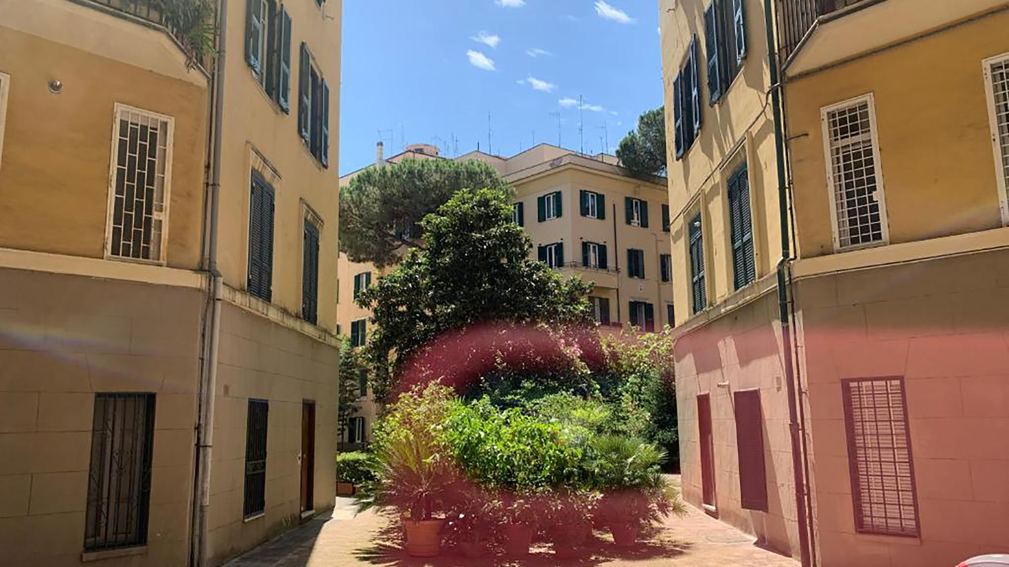 Italianway Roma Domus Parioli by Ghor