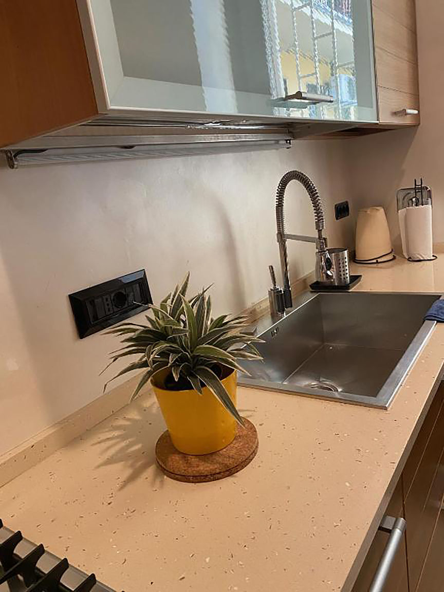 Italianway Roma Domus Parioli by Ghor