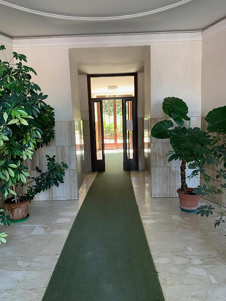 Italianway Roma Domus Parioli by Ghor