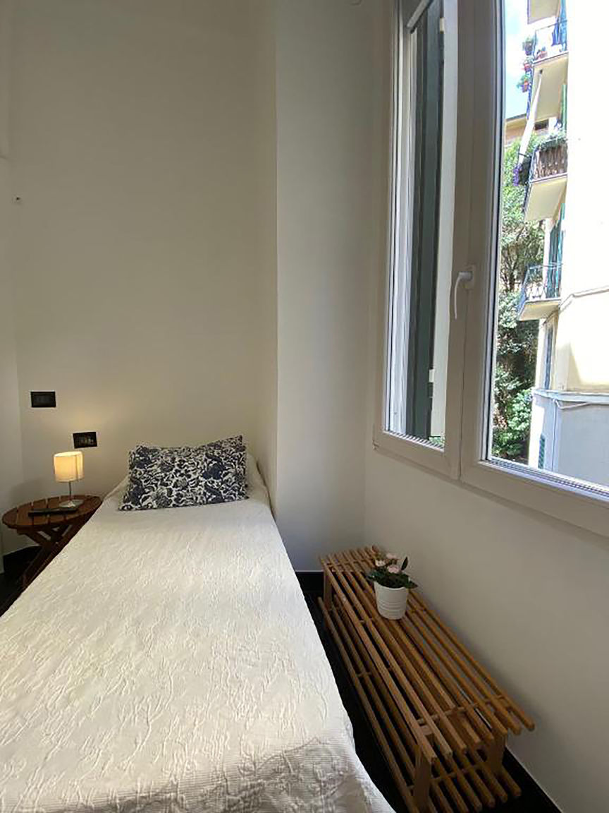 Italianway Roma Domus Parioli by Ghor