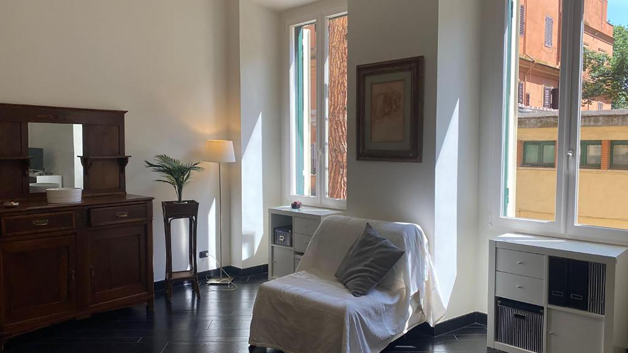 Italianway Roma Domus Parioli by Ghor