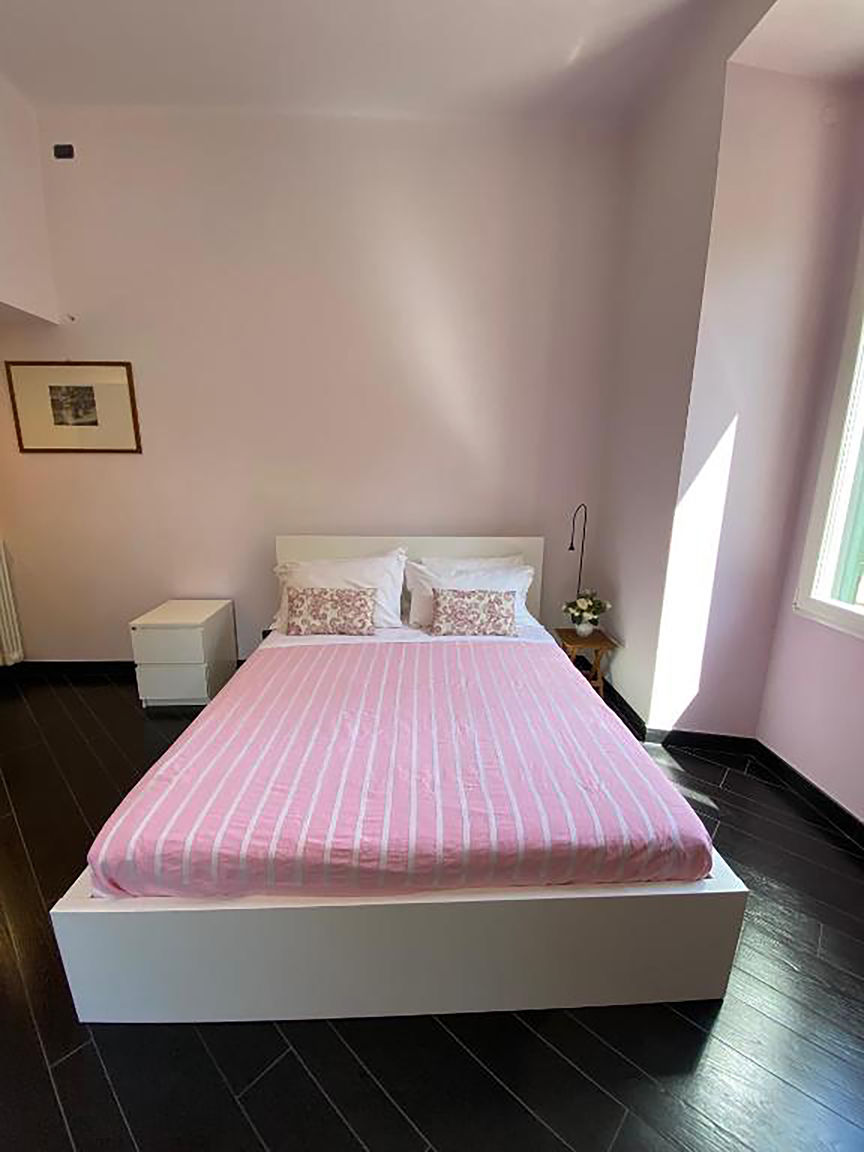 Italianway Roma Domus Parioli by Ghor