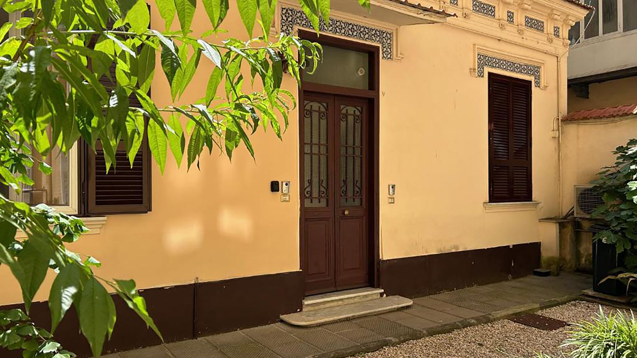 Italianway Roma Independent Rooms by Ghor