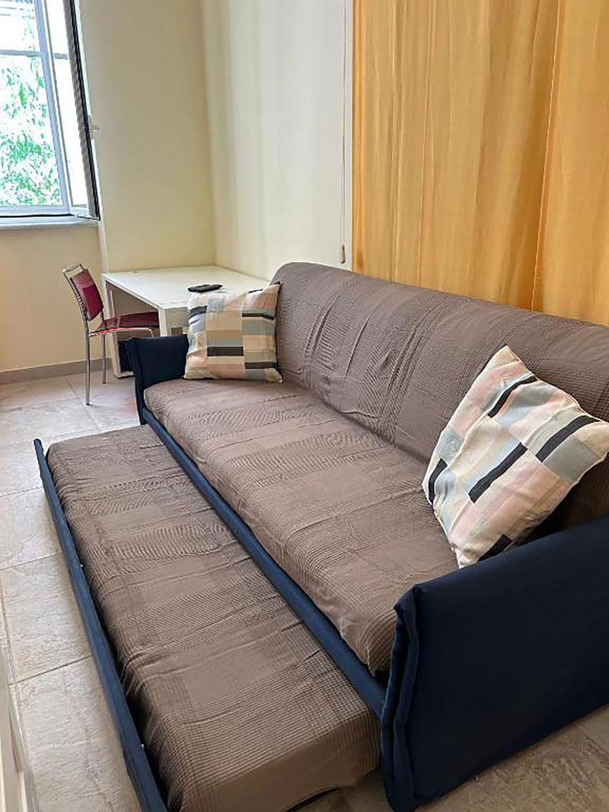 Italianway Roma Independent Rooms by Ghor