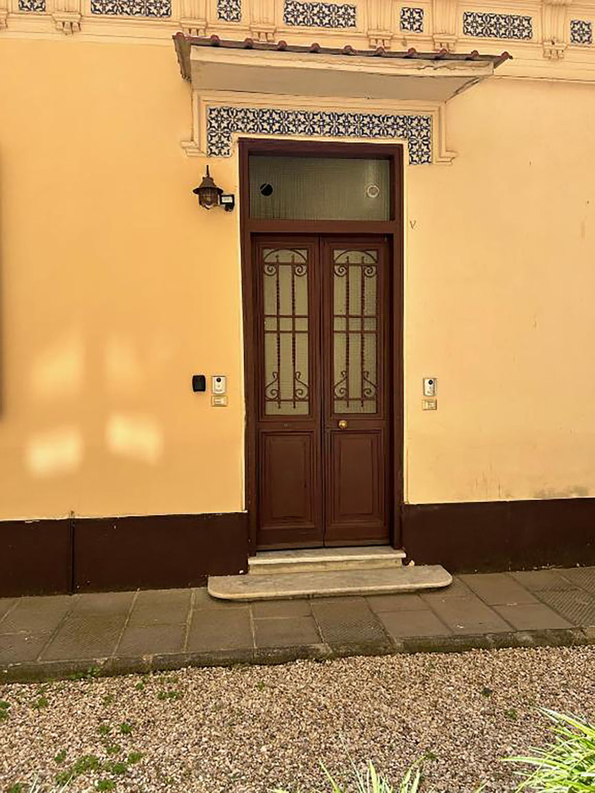 Italianway Roma Independent Rooms by Ghor