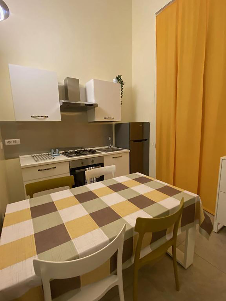 Italianway Roma Independent Rooms by Ghor