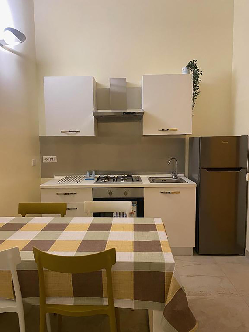 Italianway Roma Independent Rooms by Ghor