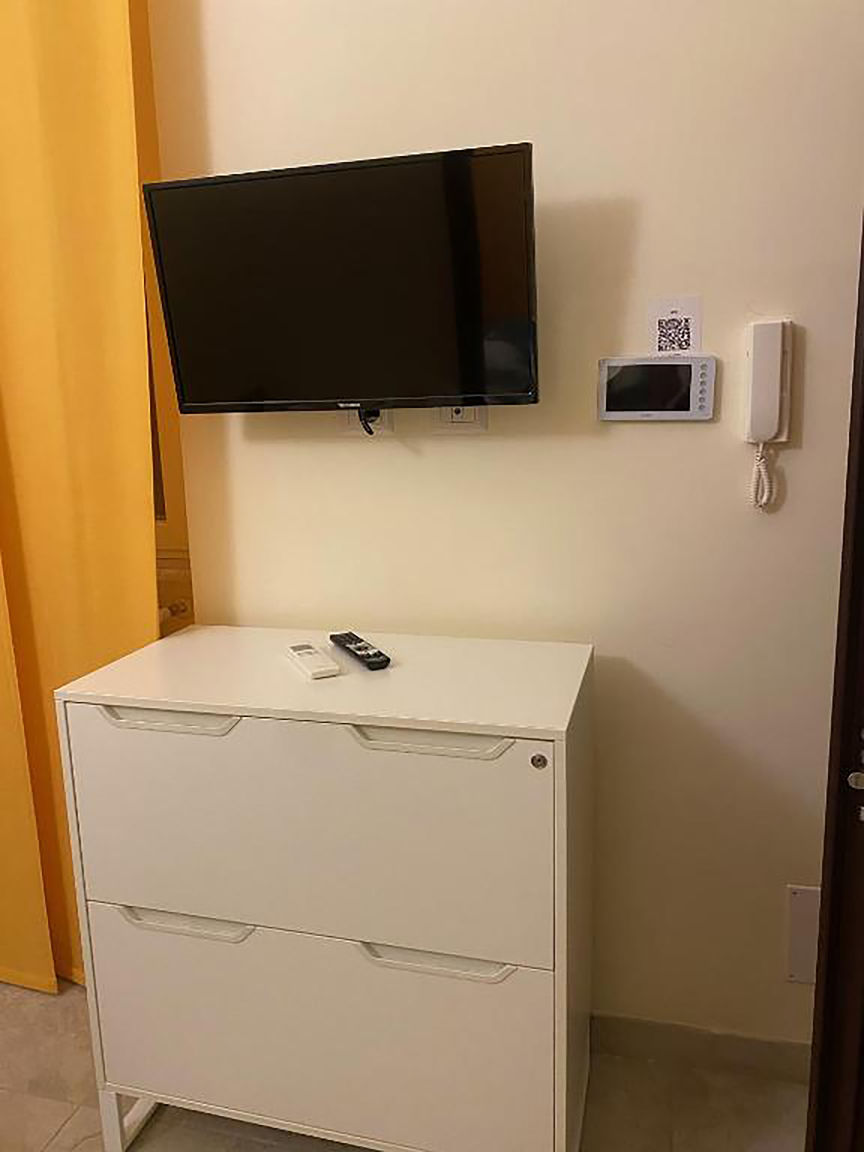 Italianway Roma Independent Rooms by Ghor