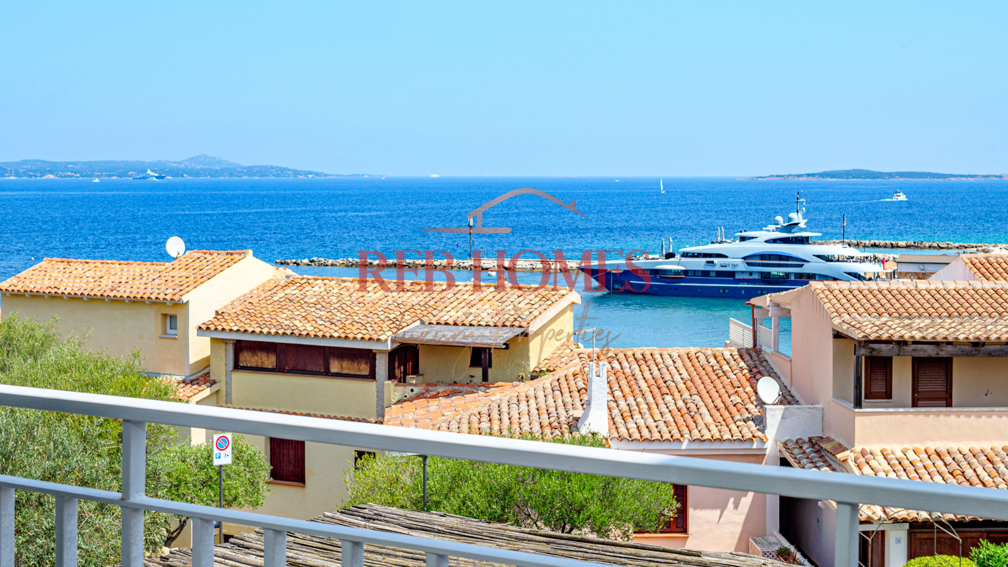 Italianway Olbia Panorama