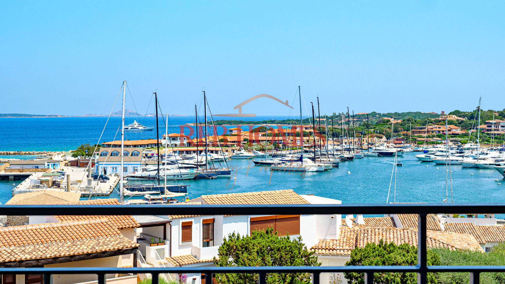 Italianway Olbia Panorama