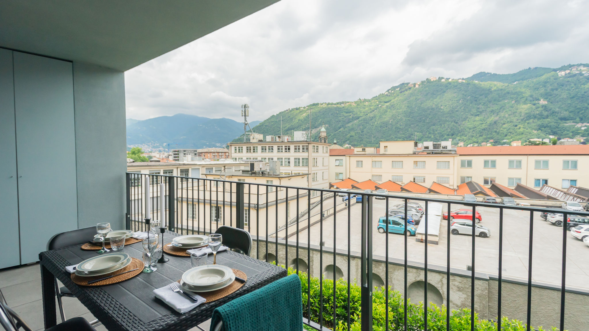 Italianway Como Princess Sofia's Lake Retreat