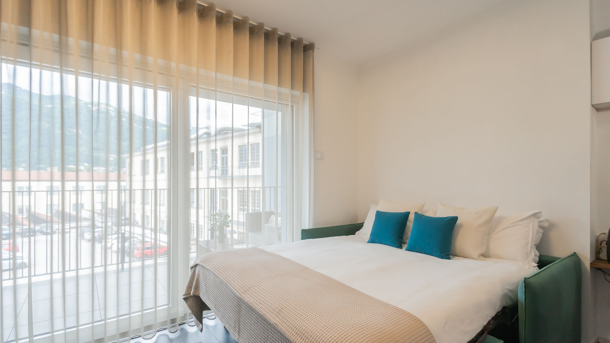 Italianway Como Princess Sofia's Lake Retreat