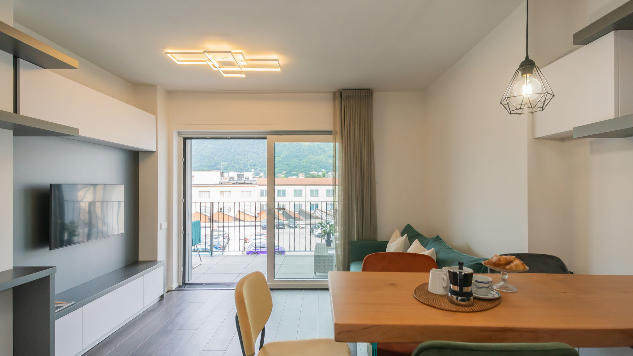 Italianway Como Princess Sofia's Lake Retreat