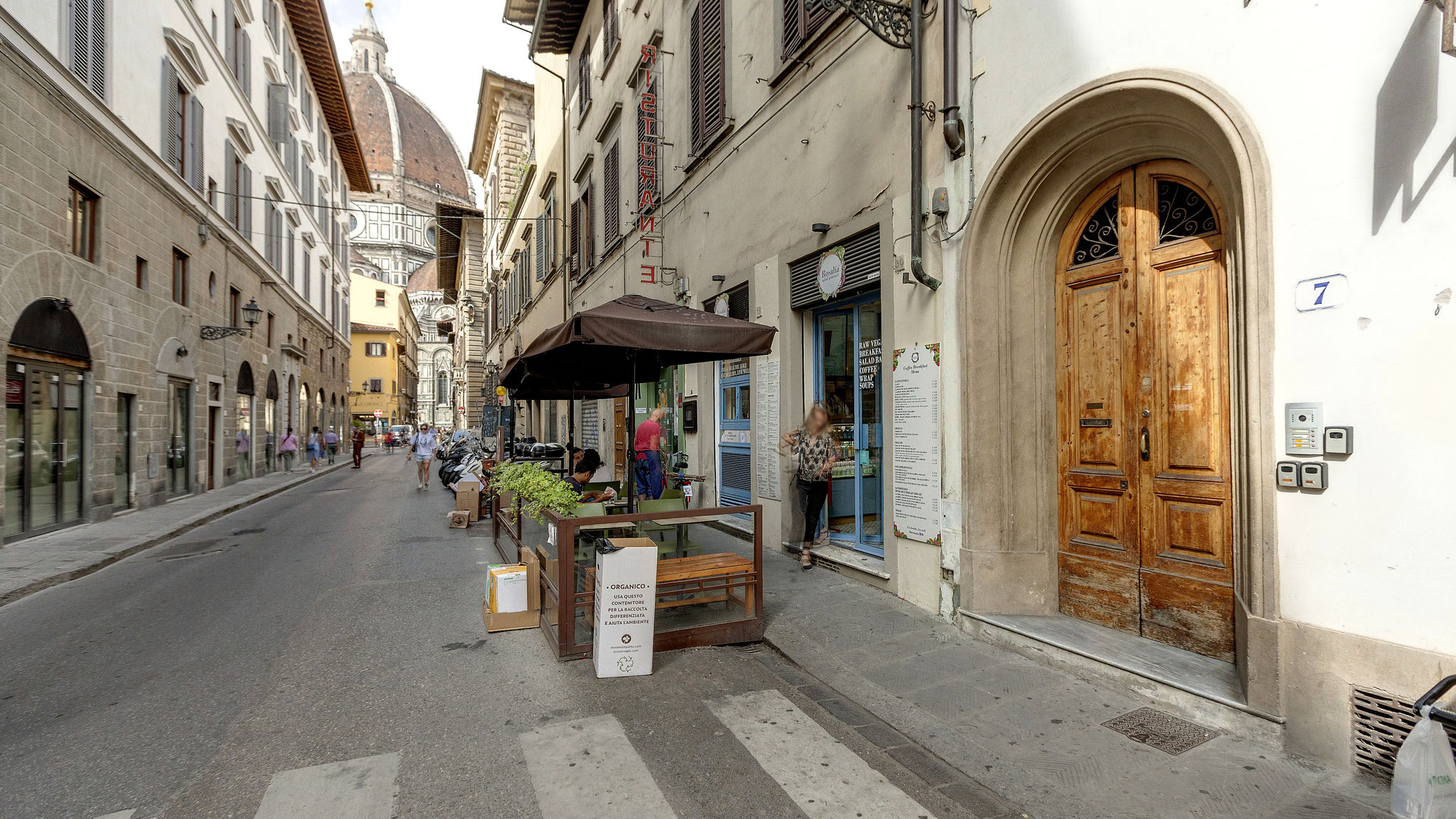 Italianway Firenze Servi 7A