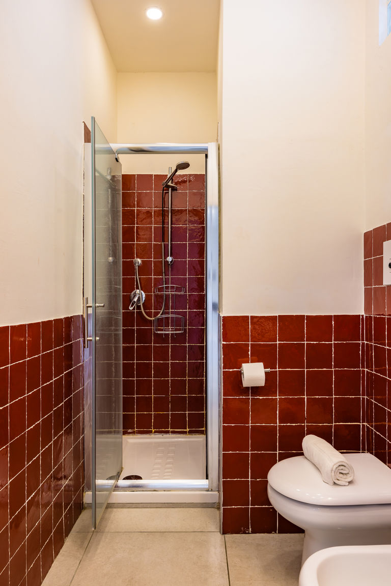Italianway Napoli Toledo Heights by NapoliApartments
