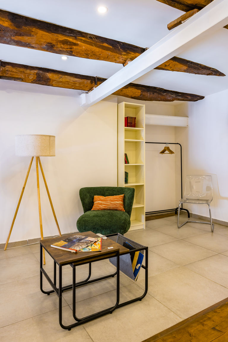 Italianway Napoli Toledo Heights by NapoliApartments