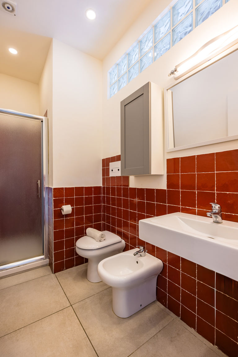 Italianway Napoli Toledo Heights by NapoliApartments