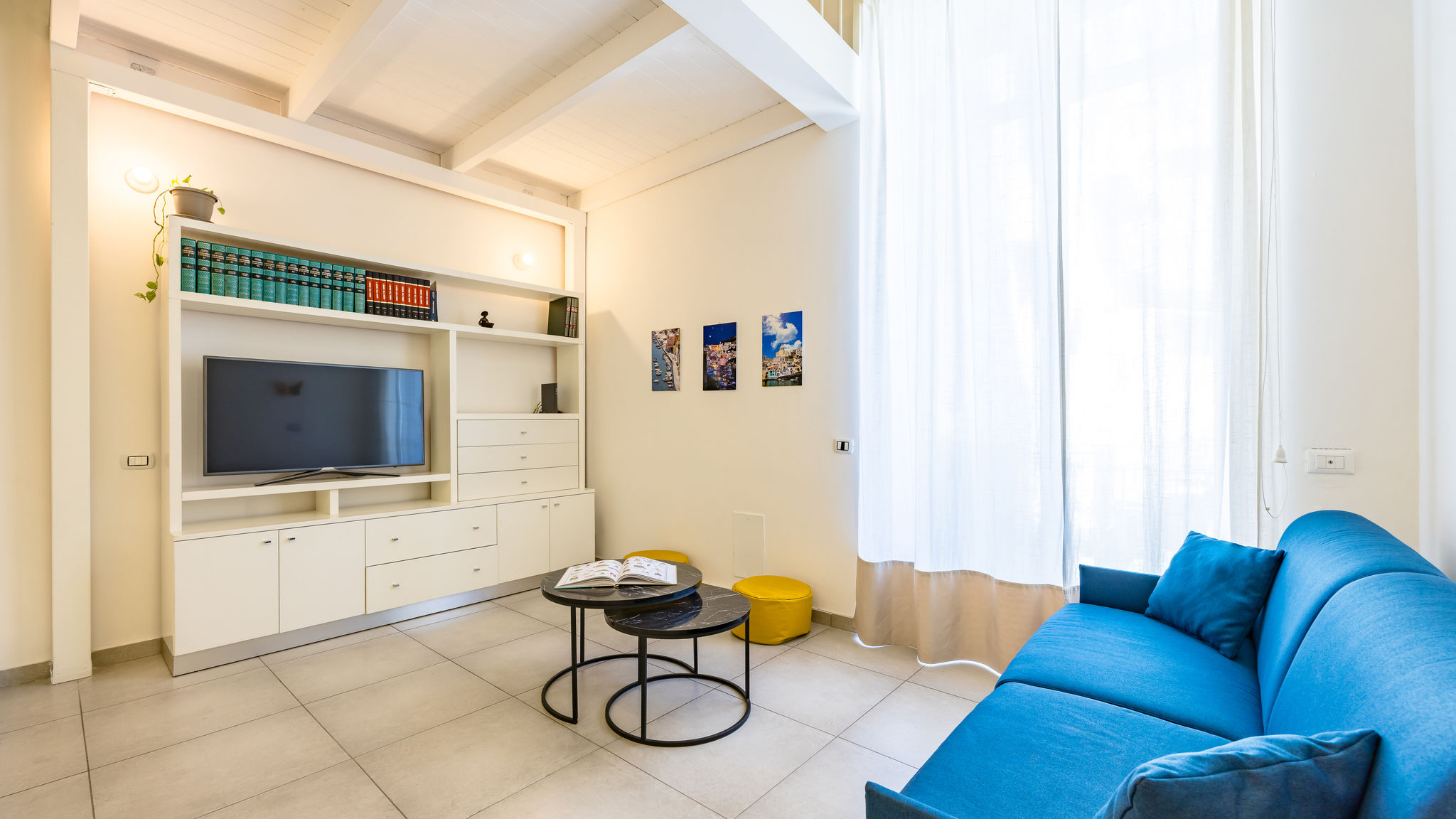 Italianway Napoli Toledo Heights by NapoliApartments