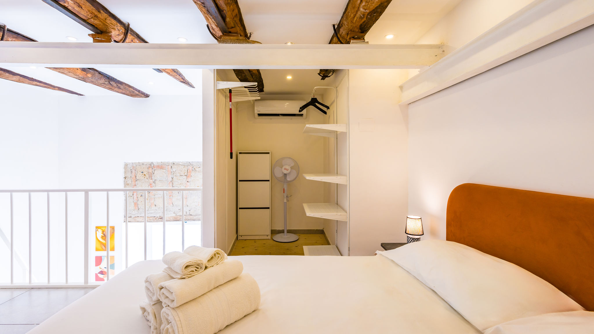 Italianway Napoli Toledo Haven by NapoliApartments