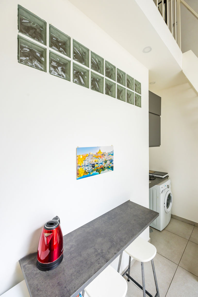 Italianway Napoli Toledo Haven by NapoliApartments