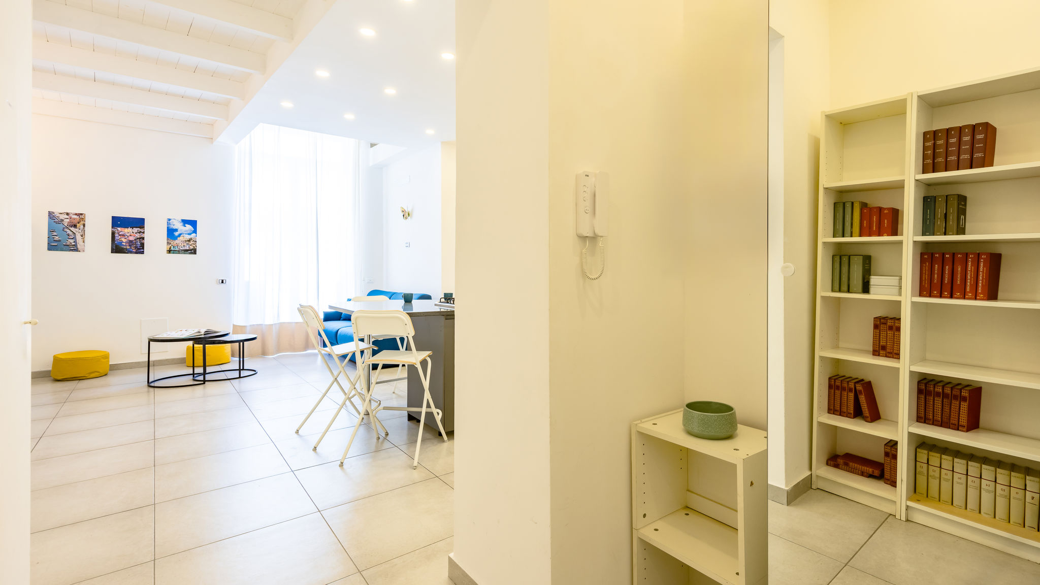 Italianway Napoli Toledo Heights by NapoliApartments