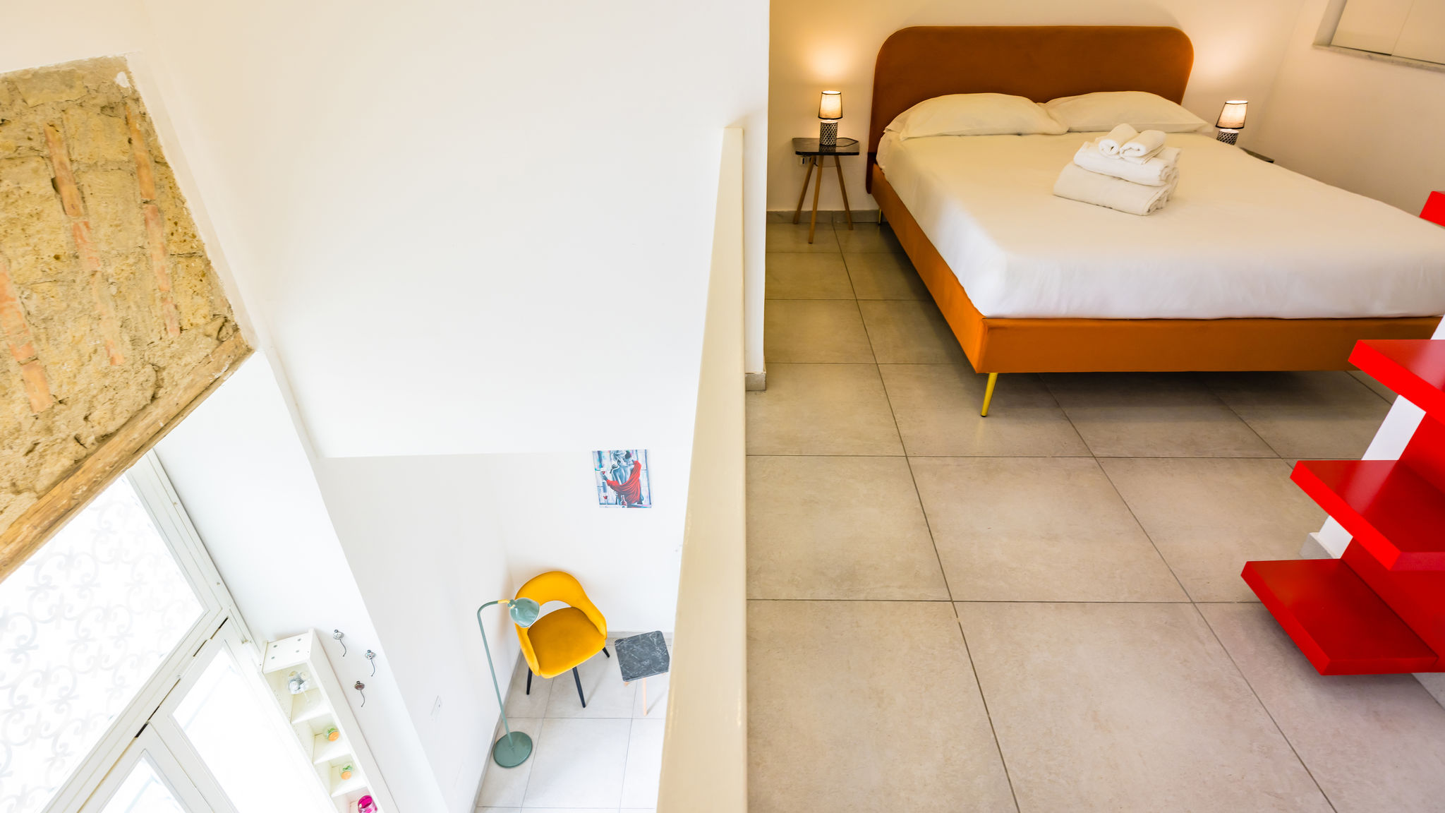Italianway Napoli Toledo Haven by NapoliApartments