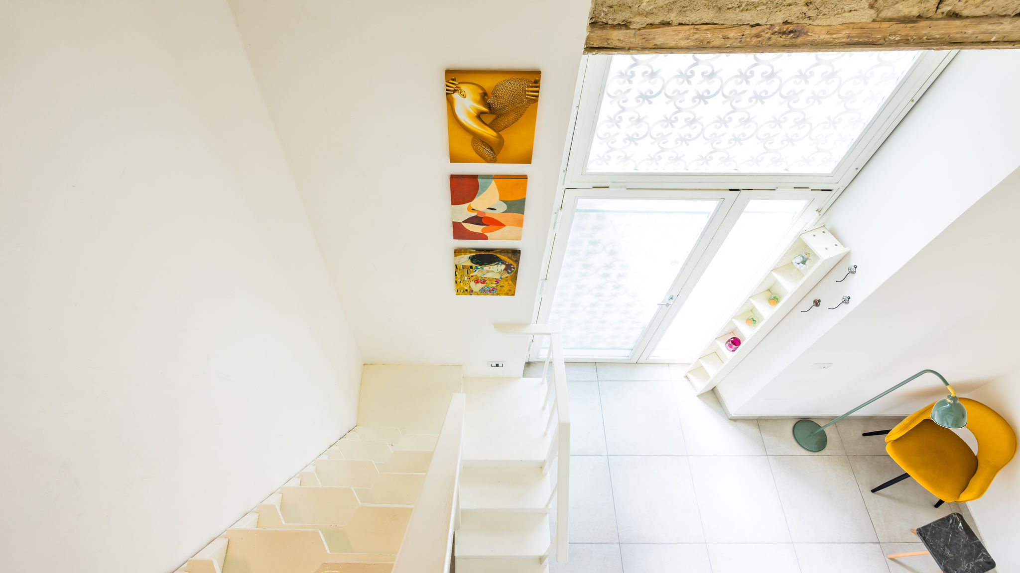 Italianway Napoli Toledo Haven by NapoliApartments