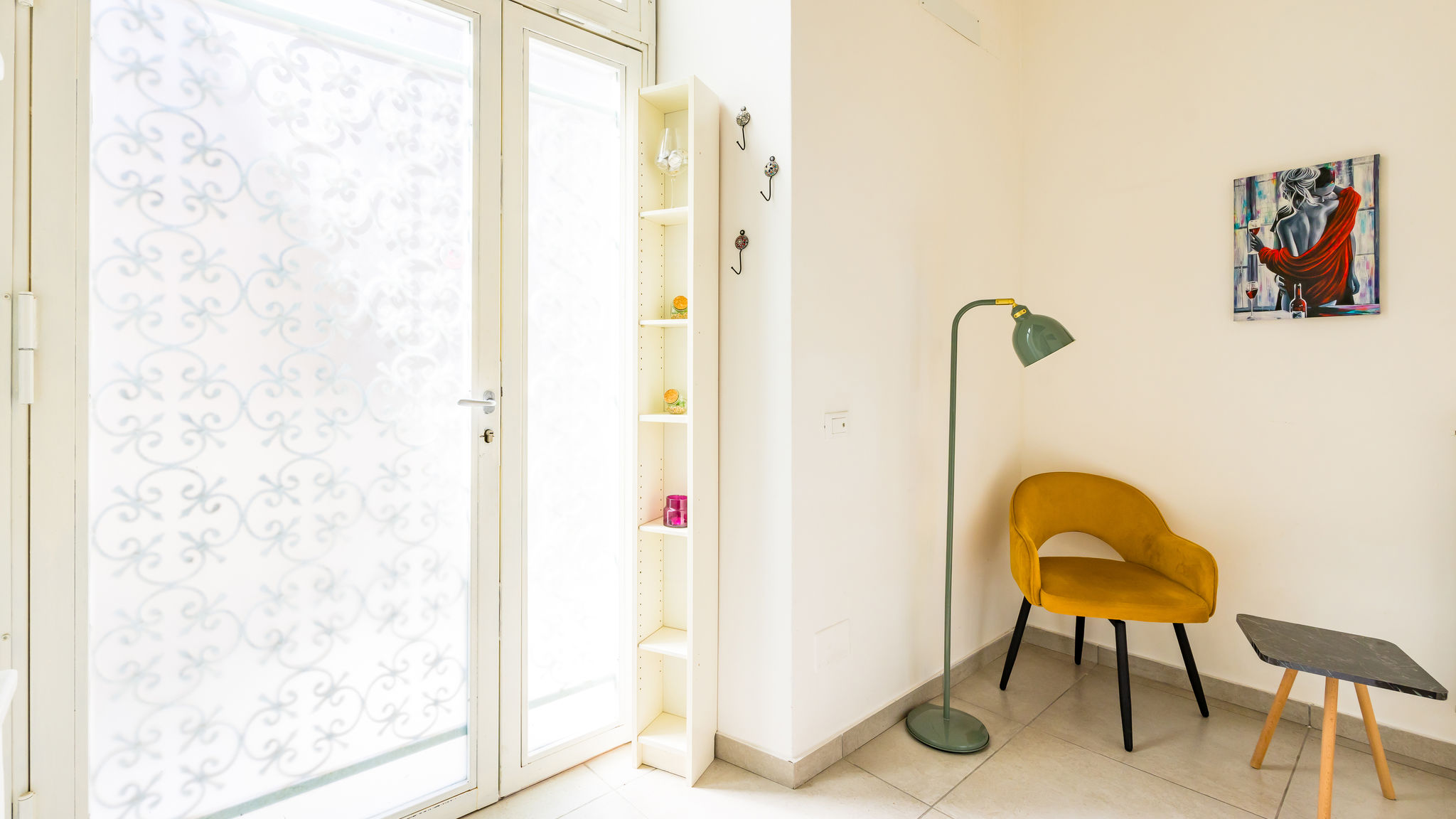 Italianway Napoli Toledo Haven by NapoliApartments