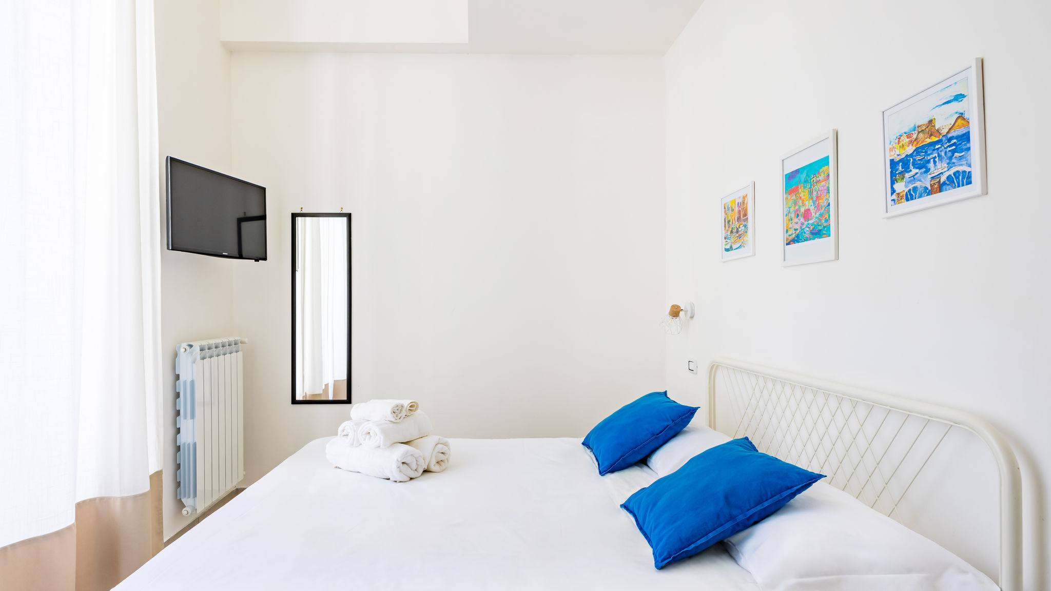 Italianway Napoli Toledo Heights by NapoliApartments