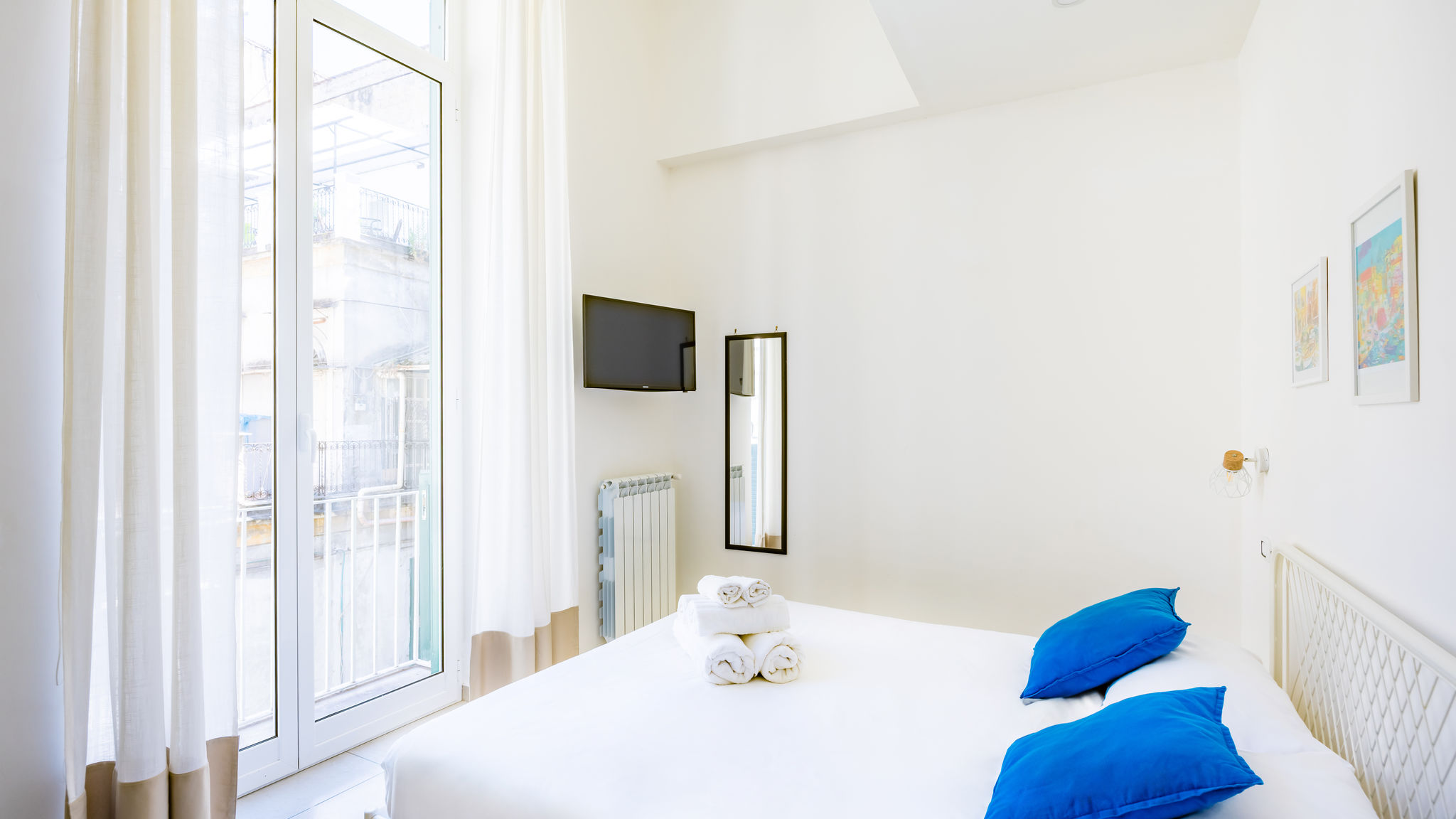 Italianway Napoli Toledo Heights by NapoliApartments