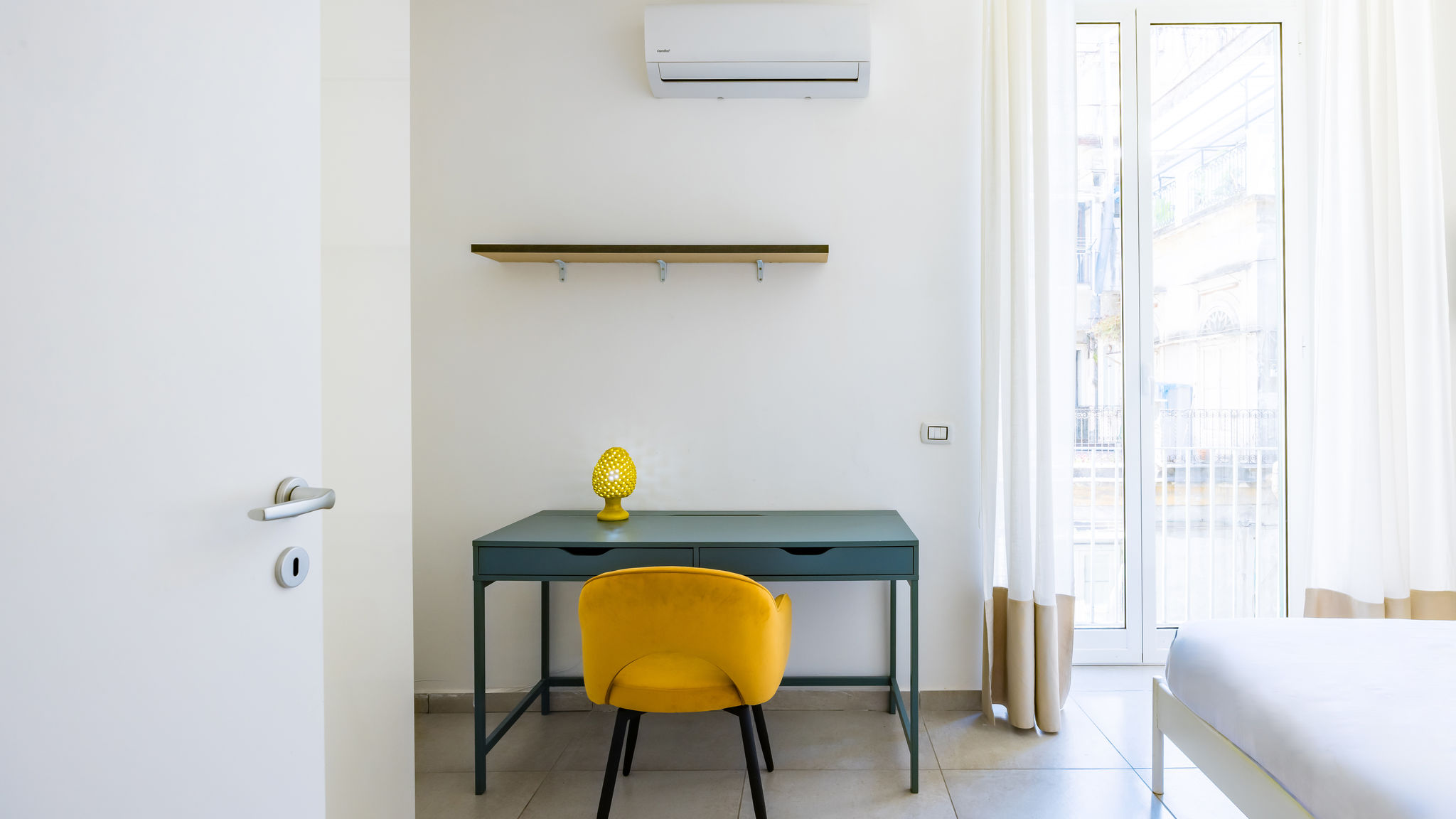 Italianway Napoli Toledo Heights by NapoliApartments