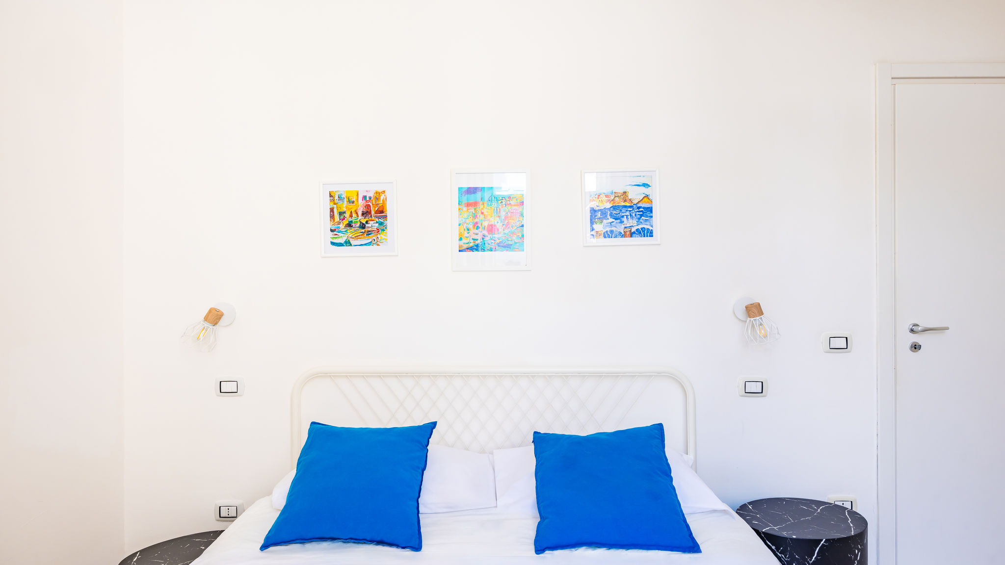 Italianway Napoli Toledo Heights by NapoliApartments