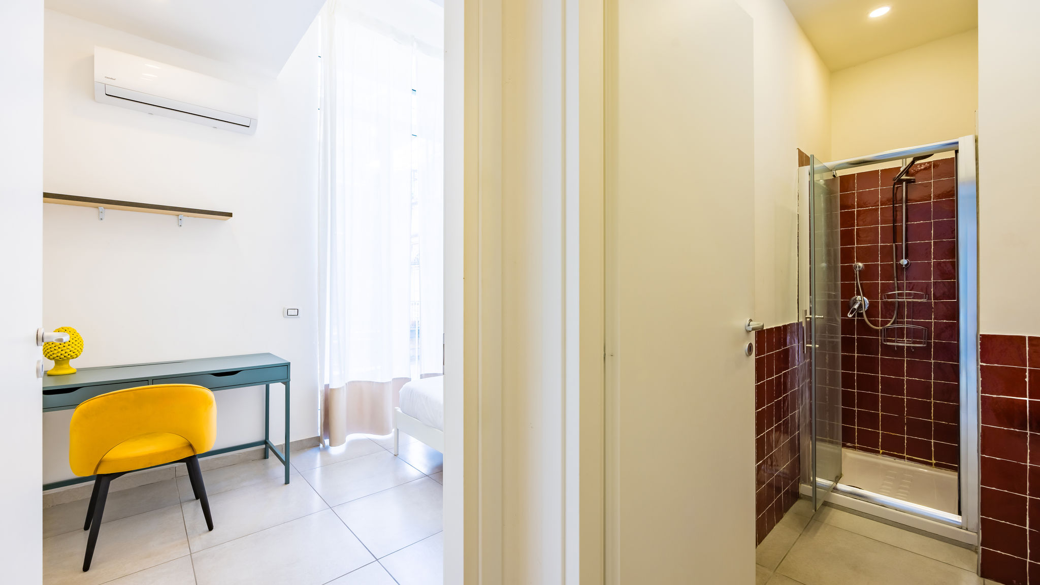 Italianway Napoli Toledo Heights by NapoliApartments