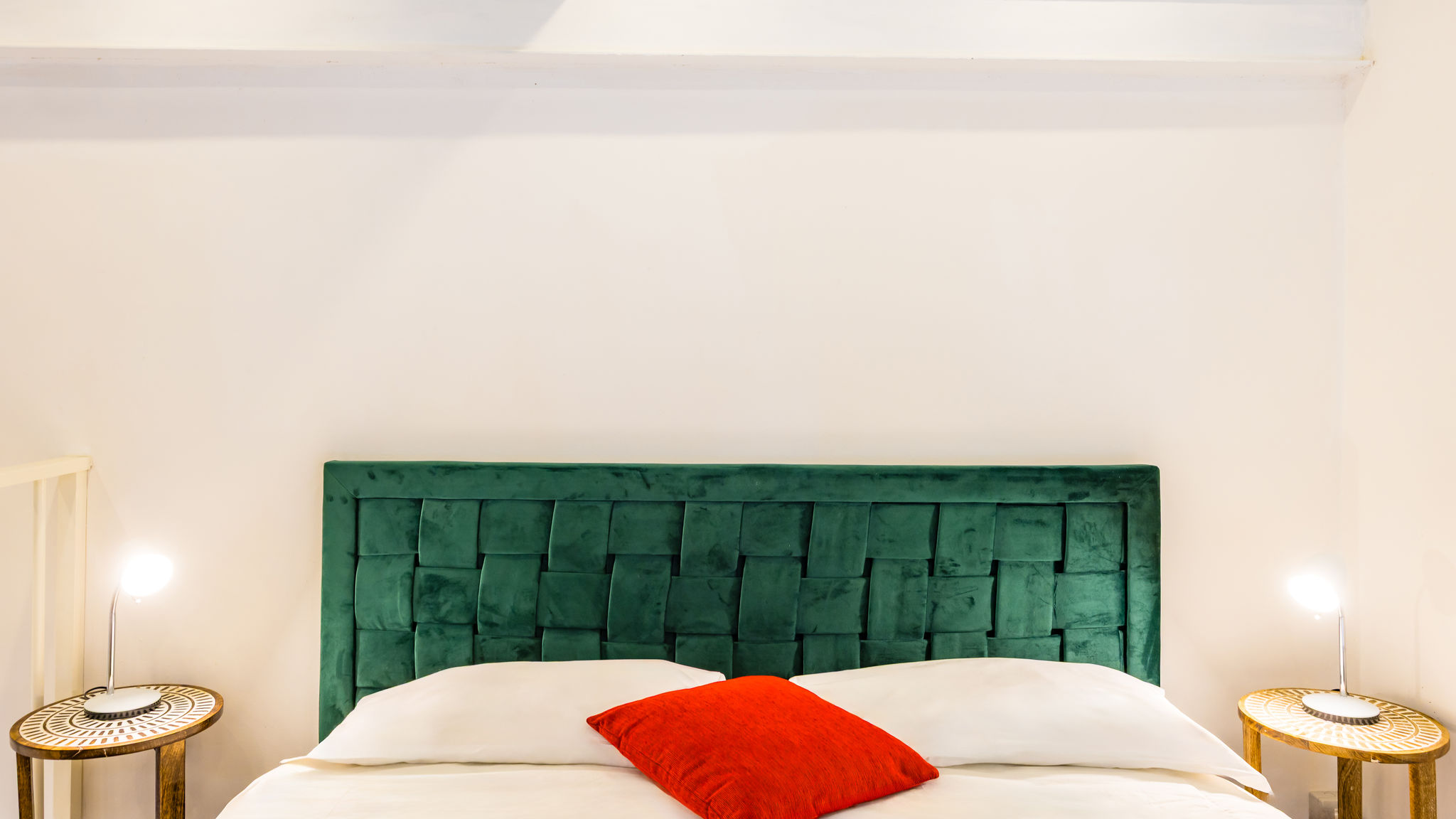 Italianway Napoli Toledo Heights by NapoliApartments