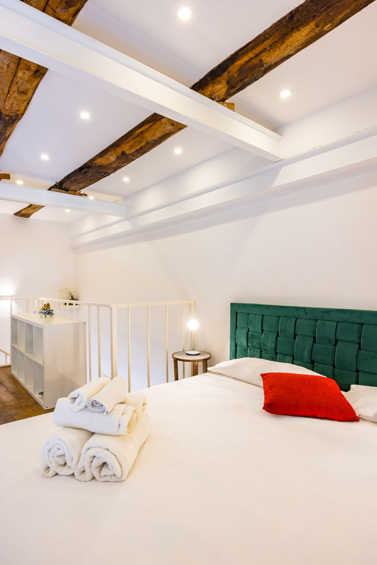 Italianway Napoli Toledo Heights by NapoliApartments