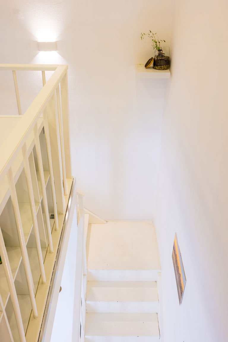 Italianway Napoli Toledo Heights by NapoliApartments