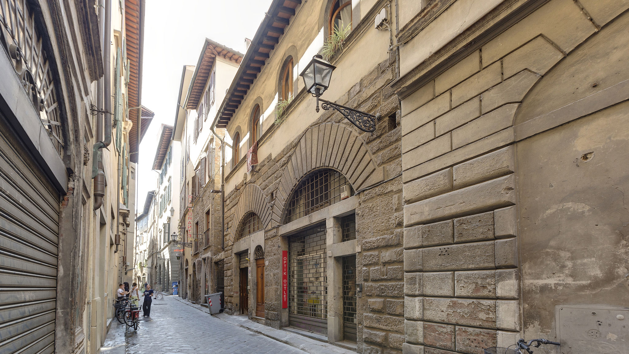 Italianway Firenze Terme 17