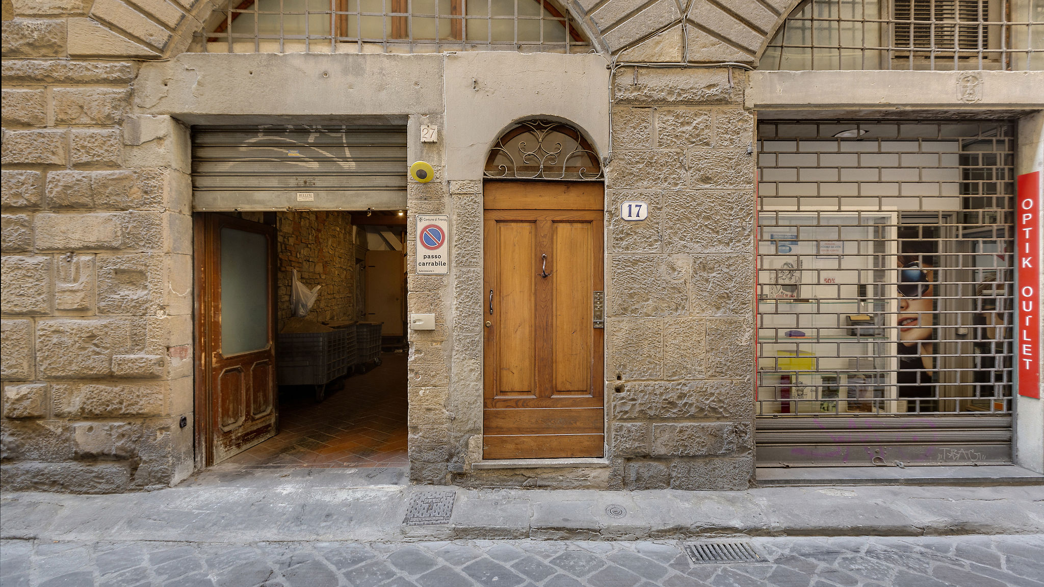 Italianway Firenze Terme 17