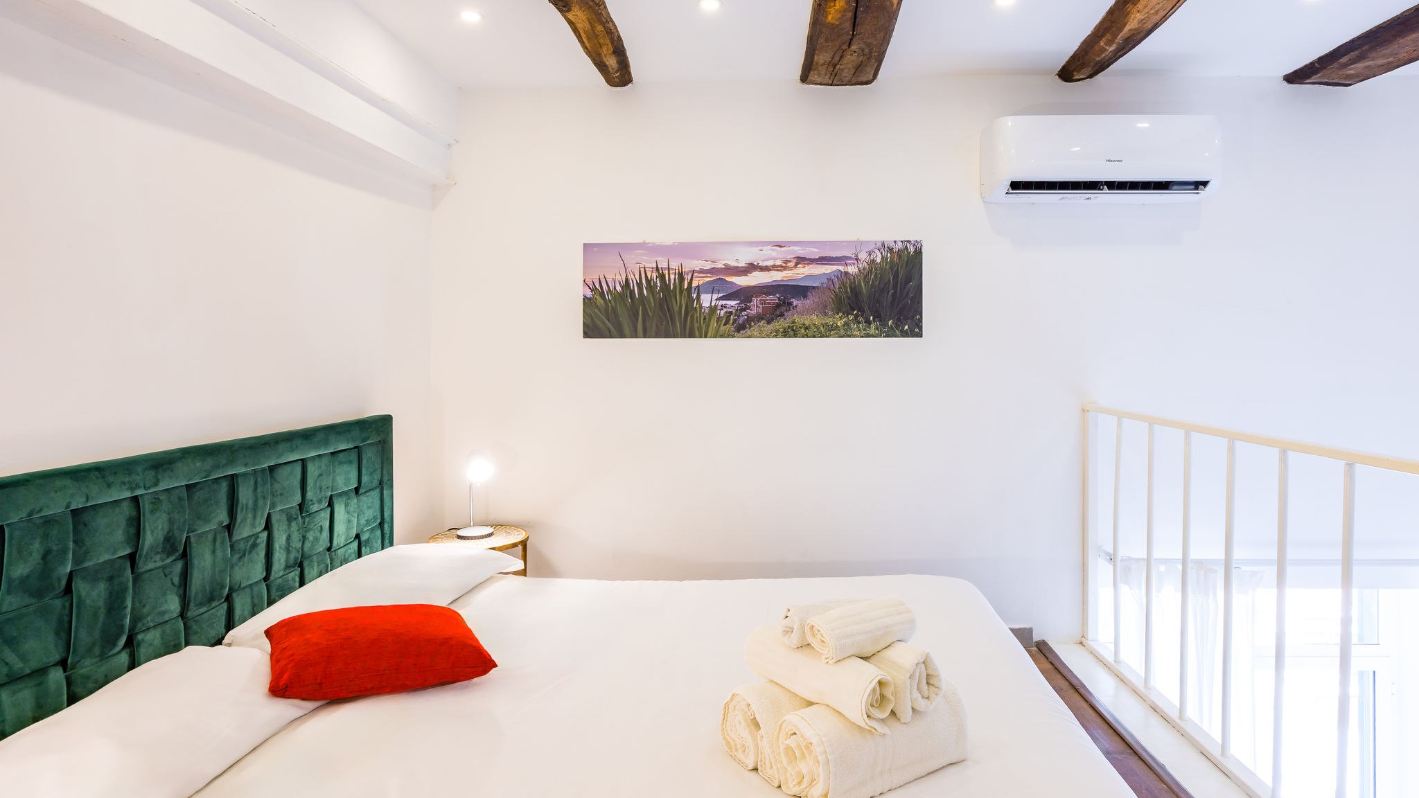 Italianway Napoli Toledo Heights by NapoliApartments
